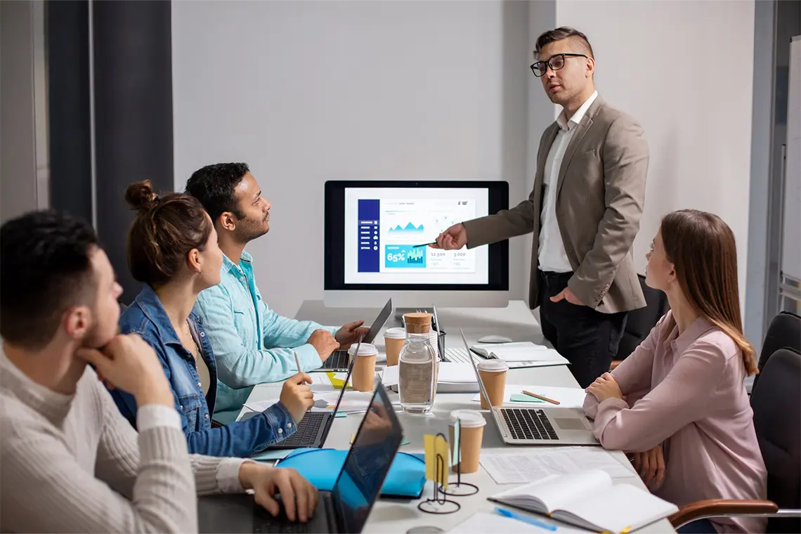 Networking Digital en Bienes Raíces